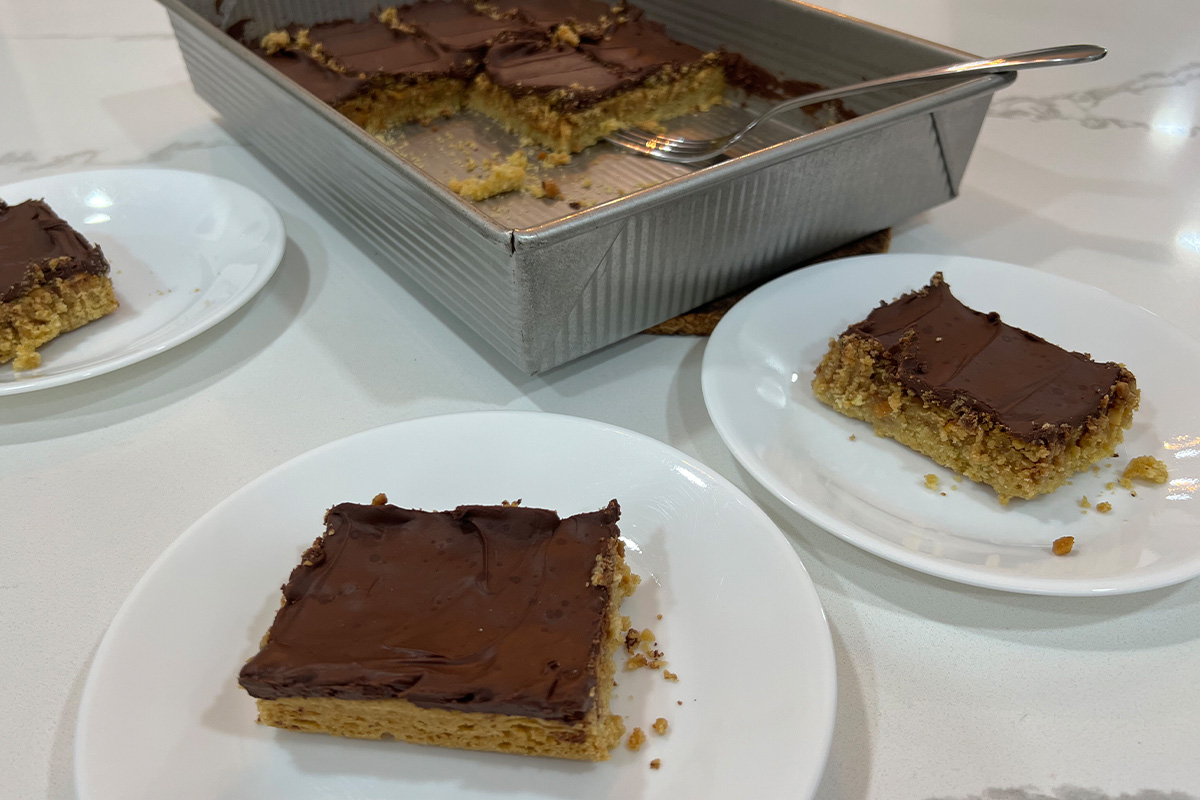 Dessert Recipes | Sweet Treats for Every Occasion