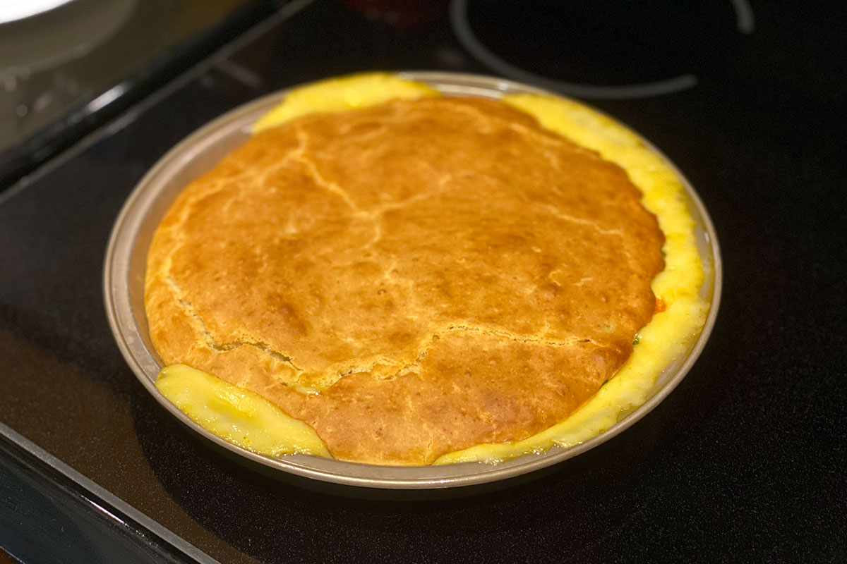 Easy Chicken Pot Pie - Grandma Jackie's Recipes