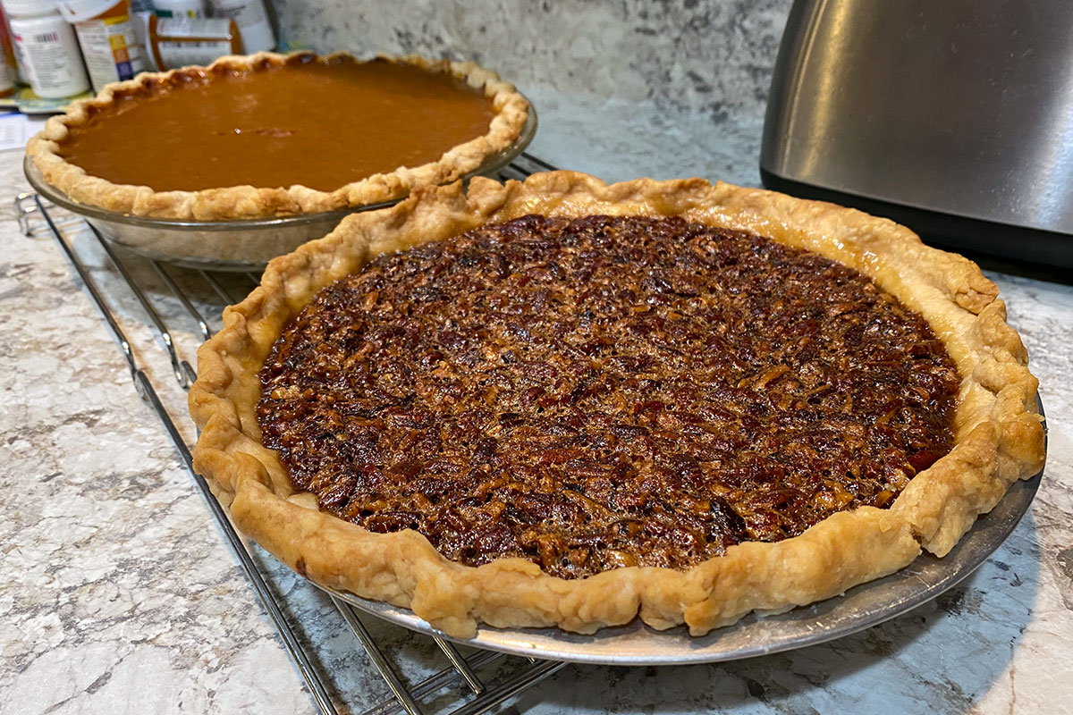 Grandma's Pie Crust Grandma Jackie's Recipes