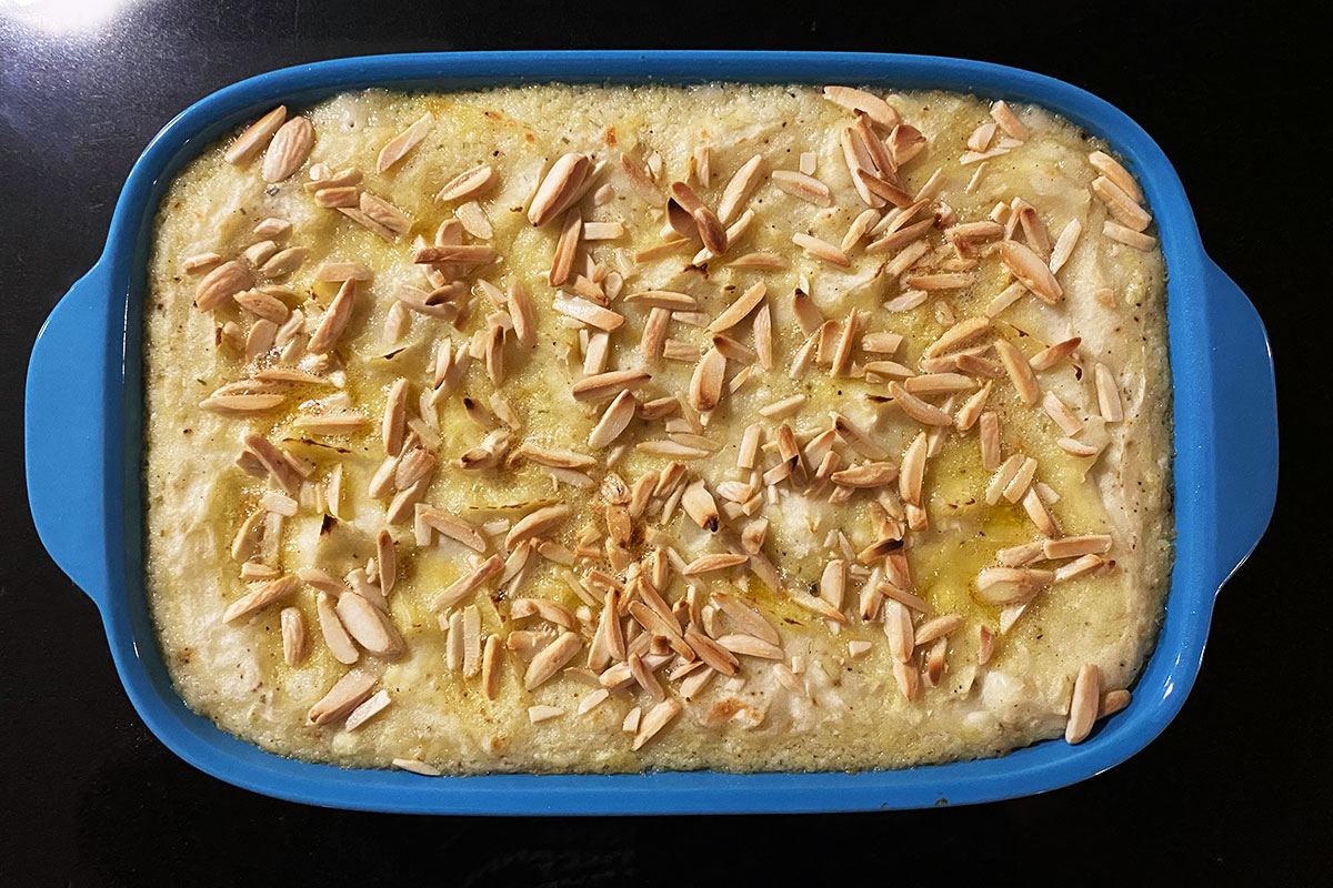 Gourmet Potatoes Made Easy - Grandma Jackie's Recipes